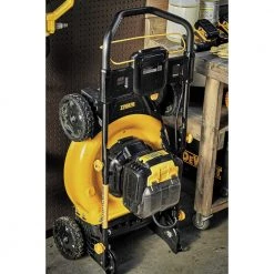 Dewalt DCMWP233U2 2X 20V MAX Brushless Lithium-Ion 21-1/2 In. Cordless Push Mower Kit With 2 Batteries (10 Ah) 50 Dewalt DCMWP233U2 2X 20V MAX Brushless Lithium-Ion 21-1/2 In. Cordless Push Mower Kit With 2 Batteries (10 Ah) -Dewalt Sales 2022 dewndcmwp233u2 n
