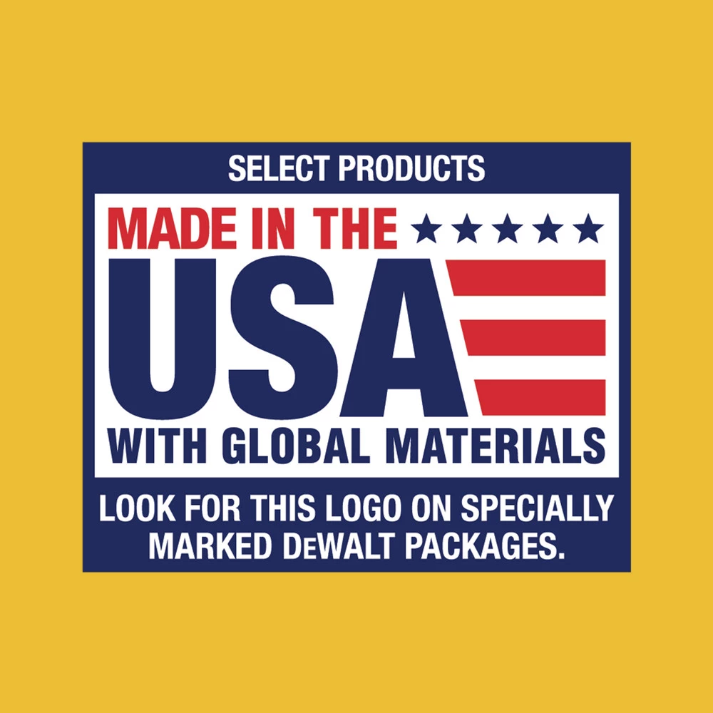 Dewalt DCMWP233U2 2X 20V MAX Brushless Lithium-Ion 21-1/2 In. Cordless Push Mower Kit With 2 Batteries (10 Ah) 18 Dewalt DCMWP233U2 2X 20V MAX Brushless Lithium-Ion 21-1/2 In. Cordless Push Mower Kit With 2 Batteries (10 Ah) - Image 18