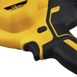 Dewalt DCN650B 20V MAX XR 15 Gauge 2-1/2 In. Angled Finish Nailer (Tool Only) -Dewalt Sales 2022 dewndcn650b d