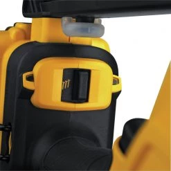 Dewalt DCN660D1 20V MAX 2.0 Ah Cordless Lithium-Ion 16 Gauge 2-1/2 In. 20 Degree Angled Finish Nailer Kit -Dewalt Sales 2022 dewndcn660d1 i