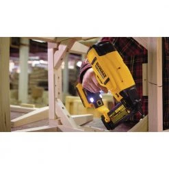 Dewalt DCN680D1 20V MAX Cordless Lithium-Ion XR 18 GA Cordless Brad Nailer Kit -Dewalt Sales 2022 dewndcn680d1 d