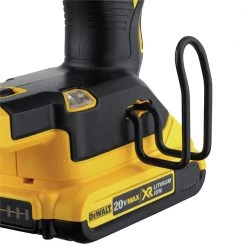 Dewalt DCN680D1 20V MAX Cordless Lithium-Ion XR 18 GA Cordless Brad Nailer Kit -Dewalt Sales 2022 dewndcn680d1 k