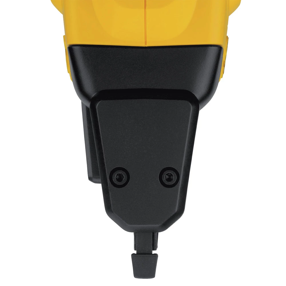 Dewalt DCN681D1 20V MAX Cordless Lithium-Ion 18 Gauge Narrow Crown Stapler Kit 5 Dewalt DCN681D1 20V MAX Cordless Lithium-Ion 18 Gauge Narrow Crown Stapler Kit - Image 5