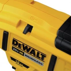 Dewalt DCN681D1 20V MAX Cordless Lithium-Ion 18 Gauge Narrow Crown Stapler Kit 25 Dewalt DCN681D1 20V MAX Cordless Lithium-Ion 18 Gauge Narrow Crown Stapler Kit -Dewalt Sales 2022 dewndcn681d1 f