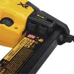 Dewalt DCN681D1 20V MAX Cordless Lithium-Ion 18 Gauge Narrow Crown Stapler Kit 28 Dewalt DCN681D1 20V MAX Cordless Lithium-Ion 18 Gauge Narrow Crown Stapler Kit -Dewalt Sales 2022 dewndcn681d1 i