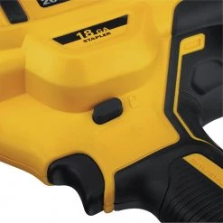 Dewalt DCN681D1 20V MAX Cordless Lithium-Ion 18 Gauge Narrow Crown Stapler Kit 29 Dewalt DCN681D1 20V MAX Cordless Lithium-Ion 18 Gauge Narrow Crown Stapler Kit -Dewalt Sales 2022 dewndcn681d1 j