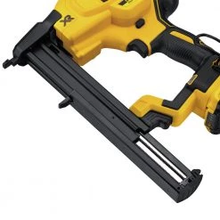 Dewalt DCN681D1 20V MAX Cordless Lithium-Ion 18 Gauge Narrow Crown Stapler Kit 30 Dewalt DCN681D1 20V MAX Cordless Lithium-Ion 18 Gauge Narrow Crown Stapler Kit -Dewalt Sales 2022 dewndcn681d1 k