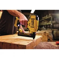 Dewalt DCN681D1 20V MAX Cordless Lithium-Ion 18 Gauge Narrow Crown Stapler Kit 34 Dewalt DCN681D1 20V MAX Cordless Lithium-Ion 18 Gauge Narrow Crown Stapler Kit -Dewalt Sales 2022 dewndcn681d1 o
