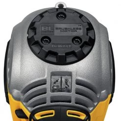 Dewalt DCN692M1 20V MAX XR Brushless Lithium-Ion 30 Degree Cordless Paper Collated Framing Nailer Kit (4 Ah) -Dewalt Sales 2022 dewndcn692m1 b