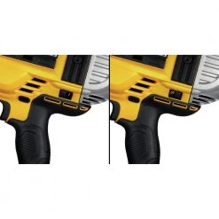 Dewalt DCN692M1 20V MAX XR Brushless Lithium-Ion 30 Degree Cordless Paper Collated Framing Nailer Kit (4 Ah) -Dewalt Sales 2022 dewndcn692m1 c