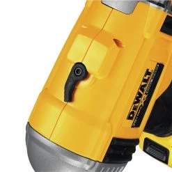 Dewalt DCN692M1 20V MAX XR Brushless Lithium-Ion 30 Degree Cordless Paper Collated Framing Nailer Kit (4 Ah) -Dewalt Sales 2022 dewndcn692m1 g