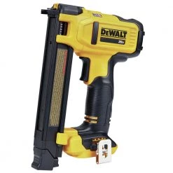 Dewalt DCN701B 20V MAX Cordless Cable Stapler (Tool Only)