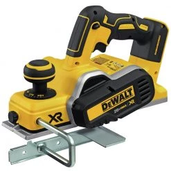 Dewalt DCP580B 20V MAX XR Brushless Lithium-Ion 3-1/4 In. Cordless Planer (Tool Only) -Dewalt Sales 2022 dewndcp580b b