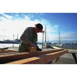 Dewalt DCP580B 20V MAX XR Brushless Lithium-Ion 3-1/4 In. Cordless Planer (Tool Only) -Dewalt Sales 2022 dewndcp580b e