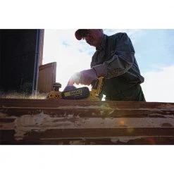 Dewalt DCP580B 20V MAX XR Brushless Lithium-Ion 3-1/4 In. Cordless Planer (Tool Only) -Dewalt Sales 2022 dewndcp580b h