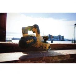 Dewalt DCP580B 20V MAX XR Brushless Lithium-Ion 3-1/4 In. Cordless Planer (Tool Only) -Dewalt Sales 2022 dewndcp580b l