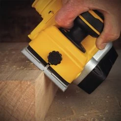 Dewalt DCP580B 20V MAX XR Brushless Lithium-Ion 3-1/4 In. Cordless Planer (Tool Only) -Dewalt Sales 2022 dewndcp580b n