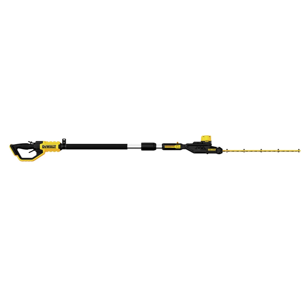 Dewalt DCPH820B 20V MAX 22 In. Pole Hedge Trimmer (Tool Only) 2 Dewalt DCPH820B 20V MAX 22 In. Pole Hedge Trimmer (Tool Only) - Image 2