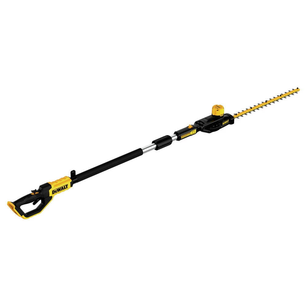 Dewalt DCPH820B 20V MAX 22 In. Pole Hedge Trimmer (Tool Only) 3 Dewalt DCPH820B 20V MAX 22 In. Pole Hedge Trimmer (Tool Only) - Image 3