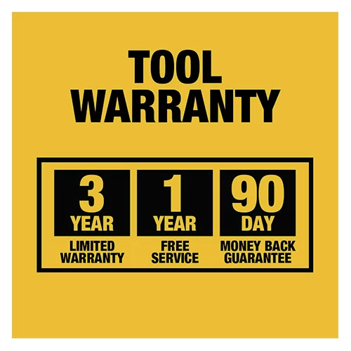 Dewalt DCPH820B 20V MAX 22 In. Pole Hedge Trimmer (Tool Only) 6 Dewalt DCPH820B 20V MAX 22 In. Pole Hedge Trimmer (Tool Only) - Image 6