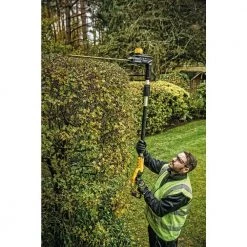 Dewalt DCPH820B 20V MAX 22 In. Pole Hedge Trimmer (Tool Only) 16 Dewalt DCPH820B 20V MAX 22 In. Pole Hedge Trimmer (Tool Only) -Dewalt Sales 2022 dewndcph820b g