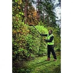 Dewalt DCPH820M1 20V MAX Lithium-Ion Pole Cordless Hedge Trimmer Kit (4 Ah) -Dewalt Sales 2022 dewndcph820m1 g