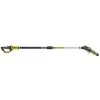 Dewalt DCPS620B 20V MAX XR Cordless Lithium-Ion Pole Saw (Tool Only)