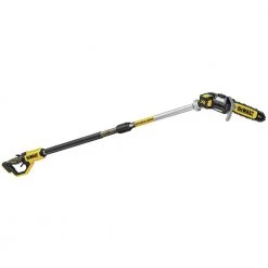 Dewalt DCPS620B 20V MAX XR Cordless Lithium-Ion Pole Saw (Tool Only) 24 Dewalt DCPS620B 20V MAX XR Cordless Lithium-Ion Pole Saw (Tool Only) -Dewalt Sales 2022 dewndcps620b b