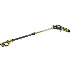 Dewalt DCPS620M1 20V MAX XR Cordless Lithium-Ion 4 Ah Pole Saw Kit 29 Dewalt DCPS620M1 20V MAX XR Cordless Lithium-Ion 4 Ah Pole Saw Kit -Dewalt Sales 2022 dewndcps620m1 b