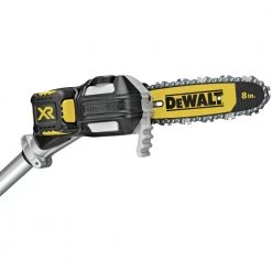 Dewalt DCPS620M1 20V MAX XR Cordless Lithium-Ion 4 Ah Pole Saw Kit 32 Dewalt DCPS620M1 20V MAX XR Cordless Lithium-Ion 4 Ah Pole Saw Kit -Dewalt Sales 2022 dewndcps620m1 e