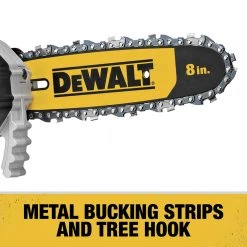 Dewalt DCPS620M1 20V MAX XR Cordless Lithium-Ion 4 Ah Pole Saw Kit 40 Dewalt DCPS620M1 20V MAX XR Cordless Lithium-Ion 4 Ah Pole Saw Kit -Dewalt Sales 2022 dewndcps620m1 n