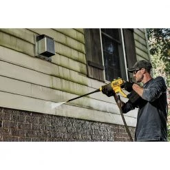 Dewalt DCPW550B 20V MAX 550 PSI Cordless Power Cleaner (Tool Only) -Dewalt Sales 2022 dewndcpw550b g