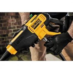 Dewalt DCPW550B 20V MAX 550 PSI Cordless Power Cleaner (Tool Only) -Dewalt Sales 2022 dewndcpw550b i