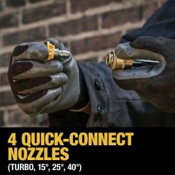 Dewalt DCPW550B 20V MAX 550 PSI Cordless Power Cleaner (Tool Only) -Dewalt Sales 2022 dewndcpw550b p