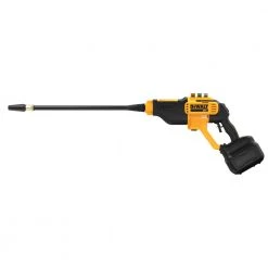 Dewalt DCPW550P1 20V MAX 550 PSI Cordless Power Cleaner Kit (5 Ah) 14 Dewalt DCPW550P1 20V MAX 550 PSI Cordless Power Cleaner Kit (5 Ah) -Dewalt Sales 2022 dewndcpw550p1 b