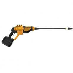 Dewalt DCPW550P1 20V MAX 550 PSI Cordless Power Cleaner Kit (5 Ah) 16 Dewalt DCPW550P1 20V MAX 550 PSI Cordless Power Cleaner Kit (5 Ah) -Dewalt Sales 2022 dewndcpw550p1 d