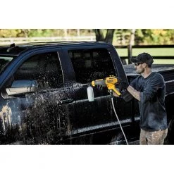 Dewalt DCPW550P1 20V MAX 550 PSI Cordless Power Cleaner Kit (5 Ah) 21 Dewalt DCPW550P1 20V MAX 550 PSI Cordless Power Cleaner Kit (5 Ah) -Dewalt Sales 2022 dewndcpw550p1 i