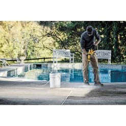 Dewalt DCPW550P1 20V MAX 550 PSI Cordless Power Cleaner Kit (5 Ah) 23 Dewalt DCPW550P1 20V MAX 550 PSI Cordless Power Cleaner Kit (5 Ah) -Dewalt Sales 2022 dewndcpw550p1 k