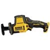 Dewalt DCS312B XTREME 12V MAX Brushless Lithium-Ion One-Handed Cordless Reciprocating Saw (Tool Only)