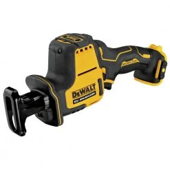 Dewalt DCS312B XTREME 12V MAX Brushless Lithium-Ion One-Handed Cordless Reciprocating Saw (Tool Only) 20 Dewalt DCS312B XTREME 12V MAX Brushless Lithium-Ion One-Handed Cordless Reciprocating Saw (Tool Only) -Dewalt Sales 2022 dewndcs312b a