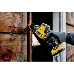 Dewalt DCS312B XTREME 12V MAX Brushless Lithium-Ion One-Handed Cordless Reciprocating Saw (Tool Only) 23 Dewalt DCS312B XTREME 12V MAX Brushless Lithium-Ion One-Handed Cordless Reciprocating Saw (Tool Only) -Dewalt Sales 2022 dewndcs312b d