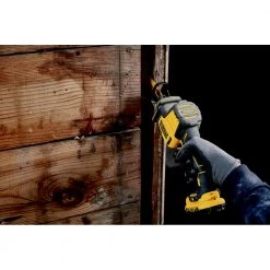 Dewalt DCS312B XTREME 12V MAX Brushless Lithium-Ion One-Handed Cordless Reciprocating Saw (Tool Only) 24 Dewalt DCS312B XTREME 12V MAX Brushless Lithium-Ion One-Handed Cordless Reciprocating Saw (Tool Only) -Dewalt Sales 2022 dewndcs312b e