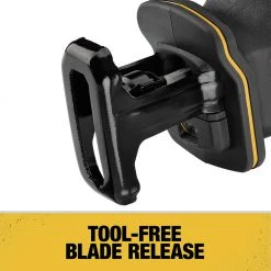 Dewalt DCS312B XTREME 12V MAX Brushless Lithium-Ion One-Handed Cordless Reciprocating Saw (Tool Only) 17 Dewalt DCS312B XTREME 12V MAX Brushless Lithium-Ion One-Handed Cordless Reciprocating Saw (Tool Only) -Dewalt Sales 2022 dewndcs312b j