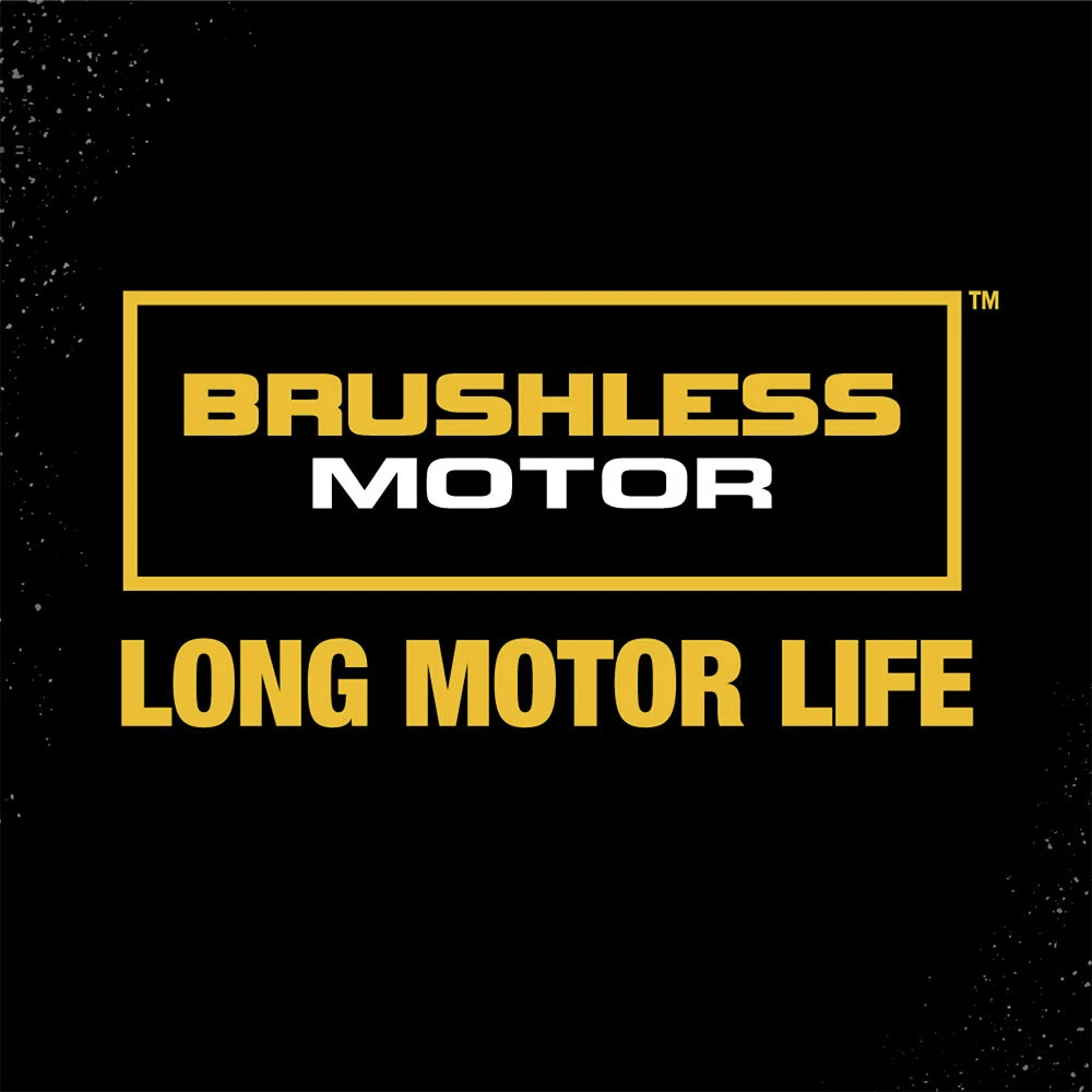 Dewalt DCS312B XTREME 12V MAX Brushless Lithium-Ion One-Handed Cordless Reciprocating Saw (Tool Only) 7 Dewalt DCS312B XTREME 12V MAX Brushless Lithium-Ion One-Handed Cordless Reciprocating Saw (Tool Only) - Image 7