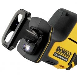 Dewalt DCS312G1 XTREME 12V MAX Brushless Lithium-Ion One-Handed Cordless Reciprocating Saw Kit (3 Ah) -Dewalt Sales 2022 dewndcs312g1 c