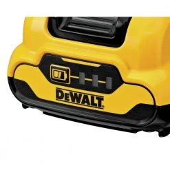 Dewalt DCS312G1 XTREME 12V MAX Brushless Lithium-Ion One-Handed Cordless Reciprocating Saw Kit (3 Ah) -Dewalt Sales 2022 dewndcs312g1 g