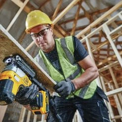 Dewalt DCS335B 20V MAX XR Cordless Barrel Grip Jig Saw (Tool Only) -Dewalt Sales 2022 dewndcs335b d