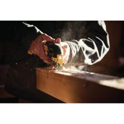 Dewalt DCS354B ATOMIC 20V MAX Brushless Oscillating Multi-Tool (Tool Only) -Dewalt Sales 2022 dewndcs354b e