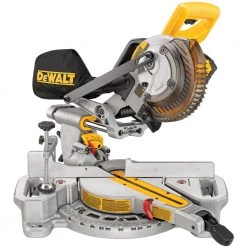Dewalt DCS361M1 20V MAX Cordless Lithium-Ion 7-1/4 In. Sliding Compound Miter Saw Kit