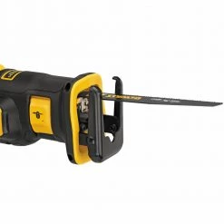 Dewalt DCS367B 20V MAX XR Brushless Compact Lithium-Ion Cordless Reciprocating Saw (Tool Only) -Dewalt Sales 2022 dewndcs367b b